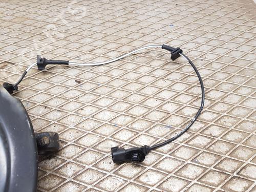 Left front steering knuckle FORD PUMA (J2K, CF7) | BP31282754M25 - Image 3