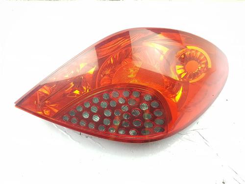 Used Right taillight Right taillight PEUGEOT 207 (WA_, WC_) 1.6 HDi (109 hp) 32003867 32003867