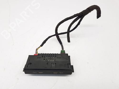 Used Electronic module SEAT TARRACO (KN2) [2018-2024]  32306449