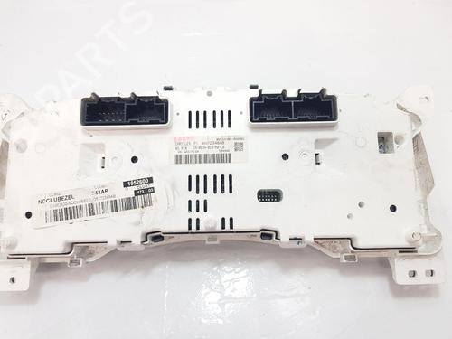 Instrument cluster JEEP PATRIOT (MK74)  | BP22205892C47 
