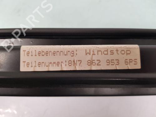 Other AUDI TT Roadster (8N9) 1.8 T quattro | BP32398067O1 