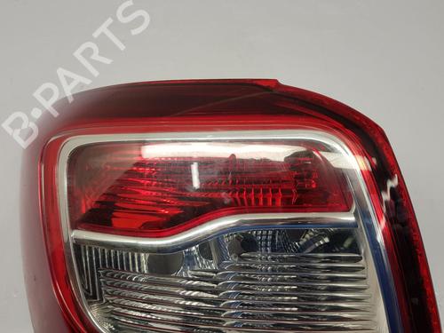 Left taillight DACIA SANDERO II 1.5 dCi | BP29549379C34 