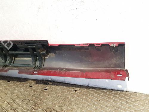 Left sideskirt ALFA ROMEO GIULIA (952_) 2.2 D (952AFA25, 952AFM25, 952ALA25) | BP29407972C115 