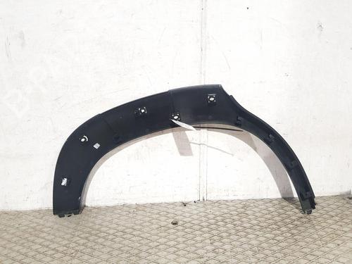 Rear left wheel arch trim CITROËN C3 AIRCROSS II (2R_, 2C_) 1.2 PureTech 110 (2RHNZB, 2RHNZW, 2RHNPX, 2RHNPJ) | BP23213160C136 
