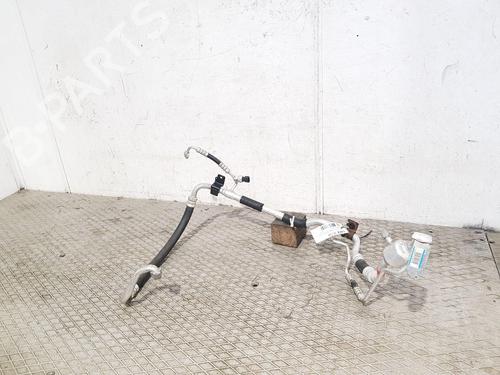 AC pipe KIA CEE'D Sportswagon (JD) 1.4 CVVT | BP37271414M126 - Image 6