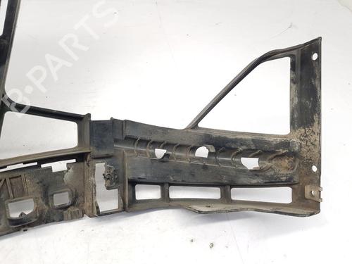 Rear bumper bracket MERCEDES-BENZ GLS (X167)  | BP29408030C159 