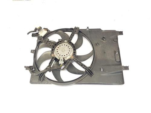 Used Radiator fan Radiator fan VAUXHALL CORSA Mk IV (E) (X15) 1.4 (75 hp) 35996322 35996322