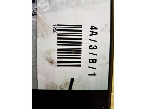 Gearbox PORSCHE BOXSTER (981) S 3.4 | BP25840367M3