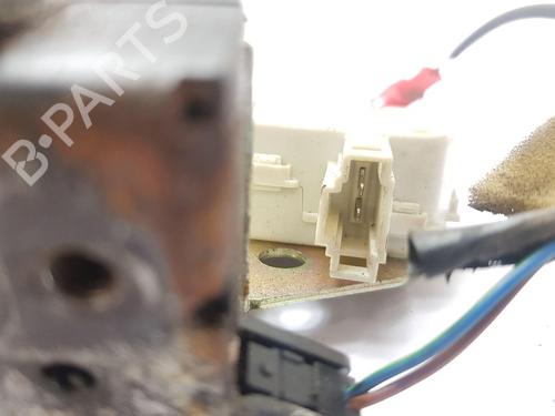 Tailgate lock FORD GALAXY I (WGR) 2.3 16V | BP29514436C101 