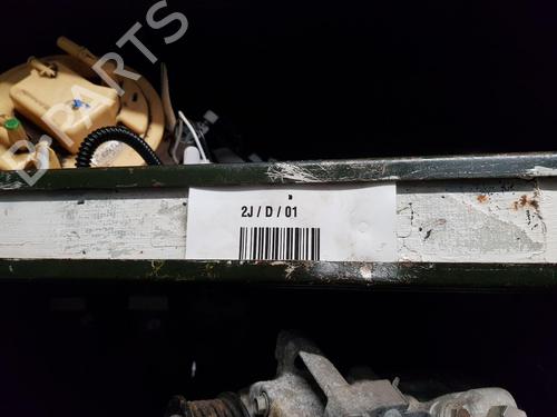 Fuel pump OPEL CORSA F (P2JO) 1.2 (68) | BP22680392M76 