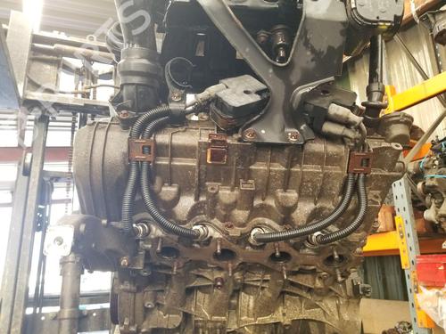 Engine MERCEDES-BENZ A-CLASS (W169) A 150 (169.031, 169.331) | BP30737631M1
