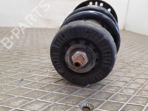 Left front shock absorber VAUXHALL ASTRA Mk VI (J) GTC (P10) 2.0 VXR | BP25839644M16 