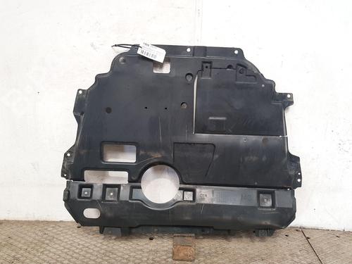 Used Underbody protection TOYOTA AURIS (_E18_) 1.8 Hybrid (ZWE186_, ZWE186R) (136 hp) 28137152