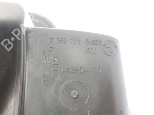 Fuel flap BMW X1 (F48) sDrive 18 d | BP28444414C131 