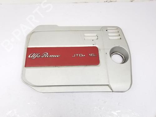 Used Upper protection ALFA ROMEO 159 Sportwagon (939_) 1.9 JTDM 16V (939BXC1B, 939BXC12) (150 hp) 27286752