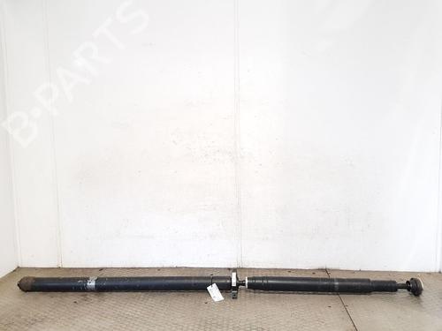 Used Driveshaft Driveshaft 22663357 22663357