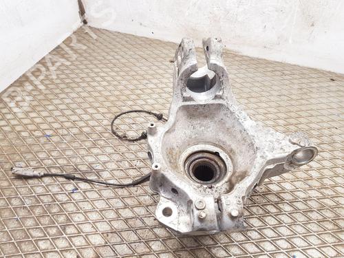 Right front steering knuckle LAND ROVER RANGE ROVER EVOQUE (L551) 2.0 D180 MHEV 4x4 | BP31282557M26 