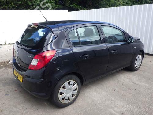 Jack Kit VAUXHALL CORSA Mk III (D) (S07) 1.3 CDTI (L08) | BP34042780C119  - Image 11