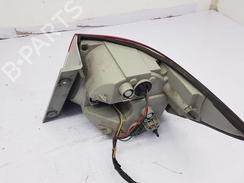 Left taillight CHEVROLET EPICA (KL1_) 2.0 D | BP23263820C34 