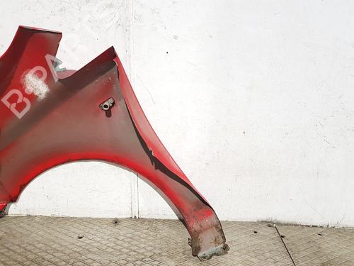 Right front fenders VAUXHALL CORSA Mk III (D) (S07) 1.2 i 16V (L08) | BP31346552C42