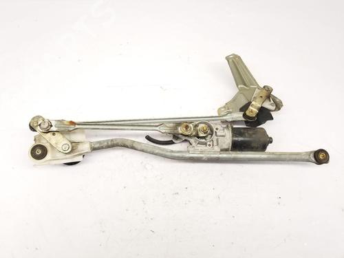 Used Front wiper motor NISSAN MICRA III (K12) 1.4 16V (88 hp) 28329773