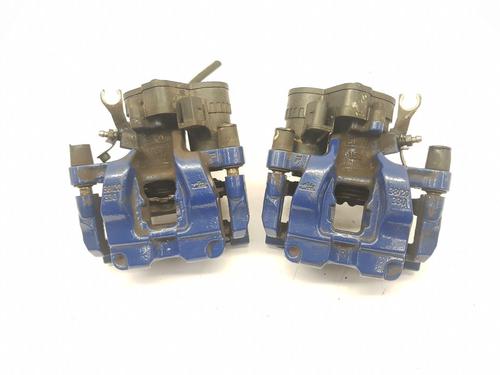 Used Right rear brake caliper BMW 1 (F40) M 135 i xDrive (306 hp) 29549291