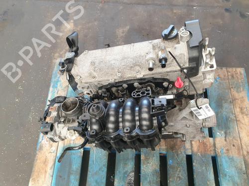 Używane Silnik CHRYSLER YPSILON 1.2 (69 hp) 25022222