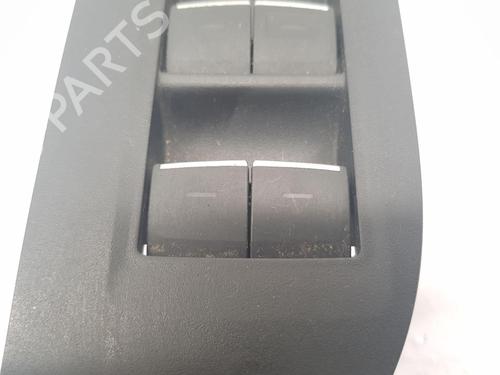 Right front window switch TOYOTA RAV 4 V (_A5_, _H5_) 2.5 Hybrid AWD (AXAP54, AXAP54L) | BP36281039I26 - Image 2