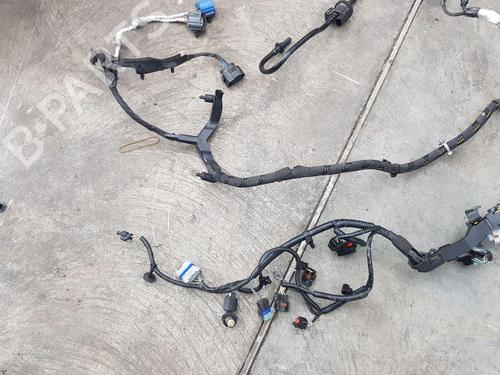 Cable LAND ROVER RANGE ROVER VELAR (L560)  | BP22666551E12 