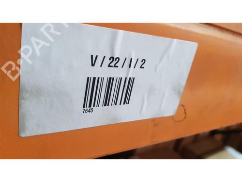 Left mirror CHEVROLET AVEO Hatchback (T300) 1.2 | BP32149151C26  - Image 7