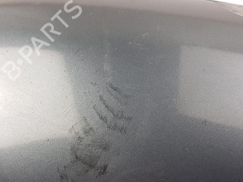 Right mirror VOLVO V50 (545) 1.6 D | BP29514582C27 