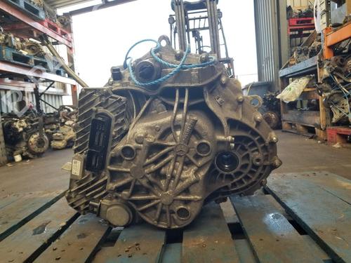 Gearbox MERCEDES-BENZ GLB (X247) GLB 200 d (247.612) | BP33966614M3  - Image 5