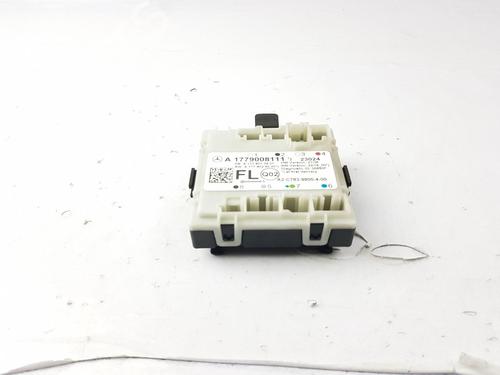 Used Electronic module MERCEDES-BENZ A-CLASS (W177) [2018-2025]  26667571