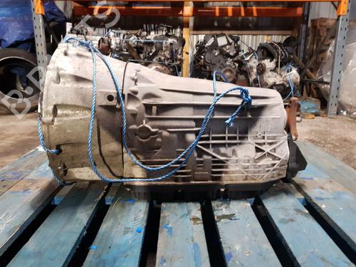 Used Gearbox MERCEDES-BENZ C-CLASS T-Model (S205) C 220 BlueTEC / d (205.204) (170 hp) 22673430
