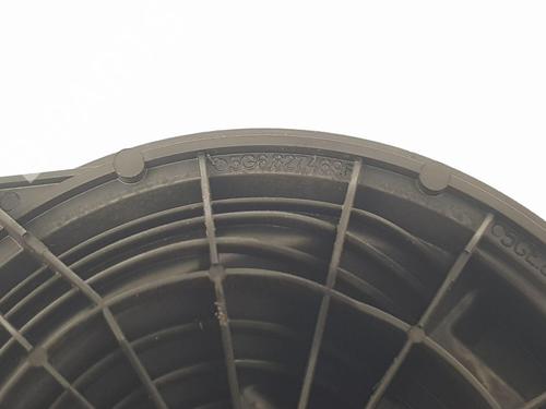 Tailgate handle VW GOLF VII (5G1, BQ1, BE1, BE2)  | BP30309583C132 