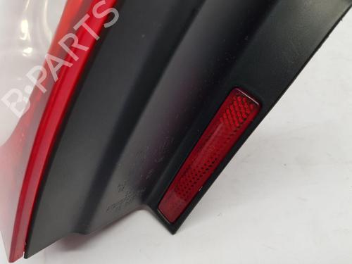 Left taillight VW PASSAT B6 Variant (3C5) 2.0 TDI | BP29492863C34 
