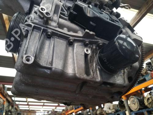 Engine SKODA SCALA (NW1) | BP32127634M1