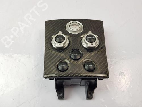 Radio MCLAREN 650S Spider 3.8 | BP22684084E6