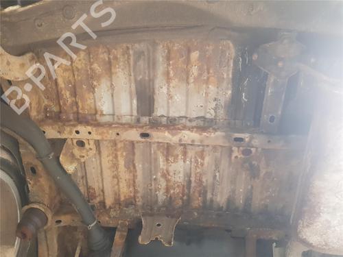 Used Parts VW CADDY III Box Body/MPV (2KA, 2KH, 2CA, 2CH) 2.0 SDI 5034908