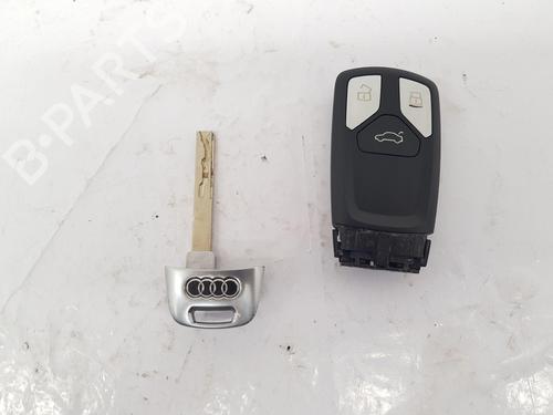 Electronic module AUDI Q7 (4MB, 4MG, 4MQ) 3.0 TDI quattro | BP36052123M83 - Image 7