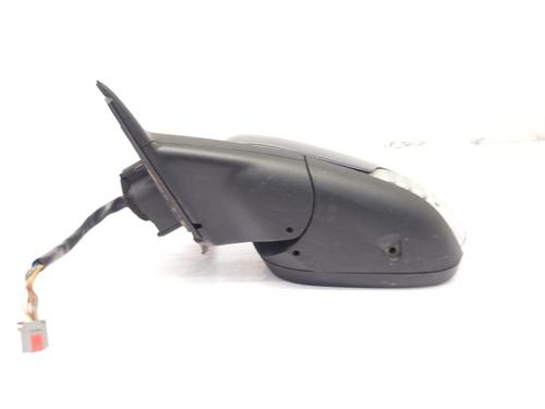 Left mirror JAGUAR X-TYPE I (X400) 2.2 D | BP28104870C26 