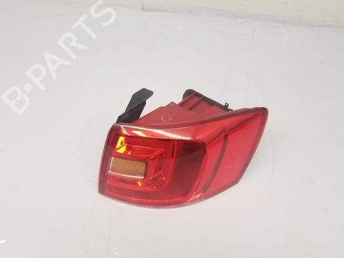 Used Right taillight Right taillight 38593162 38593162
