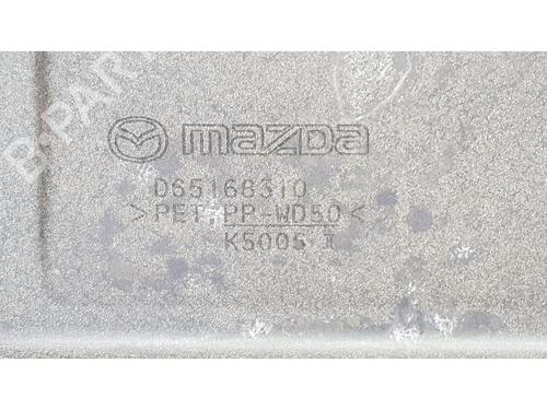 Rear parcel shelf MAZDA 2 (DE_, DH_) 1.5 (DE5FS) | BP24417098C85  - Image 7