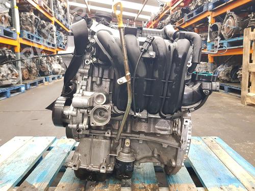 Used Engine KIA PICANTO III (JA) 1.2 (84 hp) 22204454