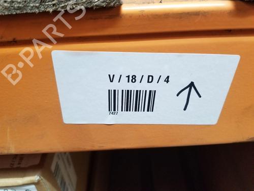 Pedal LOTUS EMIRA 3.5 | BP30977062I4 