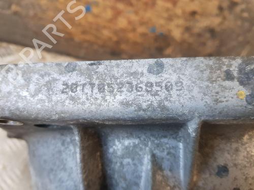 Gearbox TOYOTA AYGO (_B1_) 1.0 (KGB10_, KGB10R) | BP30138129M3