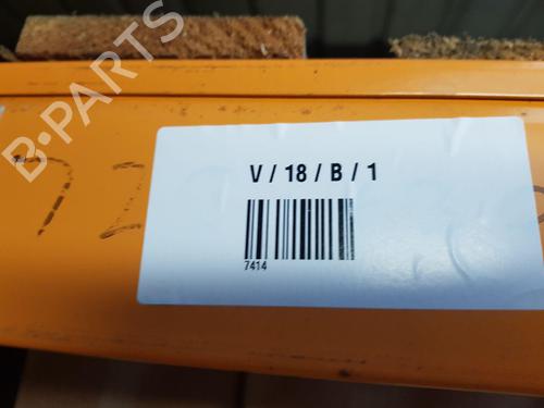 Steering column stalk KIA OPTIMA (FSGDS6B) 1.7 CRDi | BP35966850I23 - Image 7