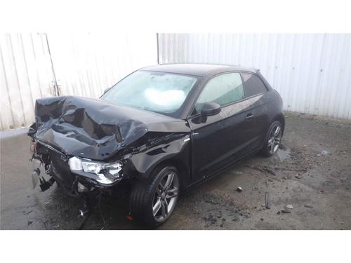 Headrest AUDI A1 (8X1, 8XK) 1.6 TDI | BP25039357I31 