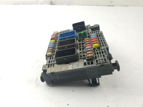 Fuse box PEUGEOT 508 I (8D_) 2.0 HDi | BP27550292E1