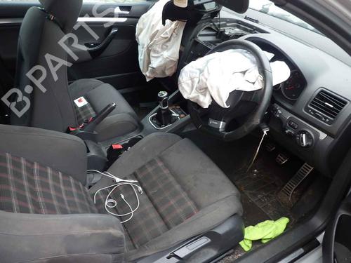 Headrest VW GOLF V (1K1) 2.0 GTI | BP22677335I31 